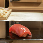 恵比寿 鮨 ふじまさ - 