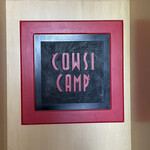 COWSI CAMP - 