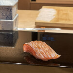 恵比寿 鮨 ふじまさ - 