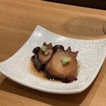 恵比寿 鮨 ふじまさ - 