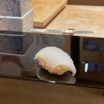 恵比寿 鮨 ふじまさ - 