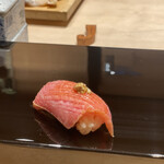 恵比寿 鮨 ふじまさ - 