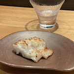 恵比寿 鮨 ふじまさ - 