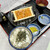 ウトロ漁協婦人部食堂 - 料理写真:うに丼（時価）この日は3000円。