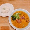 スープカリー ヒリヒリオオドオリ