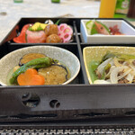 アールベルアンジェ苫小牧 - 料理写真: