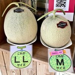 ポプラファーム - 