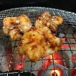 激旨ホルモン魂 - 