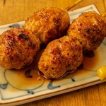 Sumibi Yakitori Shouwaya - 