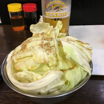 激旨ホルモン魂 - 