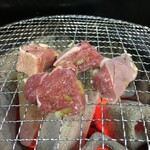 激旨ホルモン魂 - 