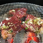 激旨ホルモン魂 - 