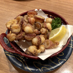 函太郎 - たこの唐揚げ