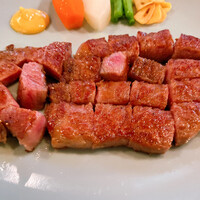 くいしんぼー山中 - 