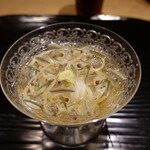 富小路 やま岸 - 