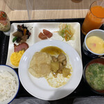 キャナルシティ・福岡ワシントンホテル - 