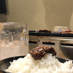 焼肉 肉兵衛 - 