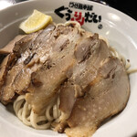 Tsukemen Hompo Guurindai - 