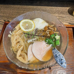 メンドコロ キナリ - 