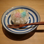 富小路 やま岸 - お菓子