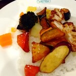 トック - あっぷ