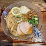 メンドコロ キナリ - 