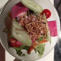 東京焼肉 平城苑 銀座5丁目店 - 
