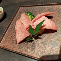 東京焼肉 平城苑 銀座5丁目店 - 