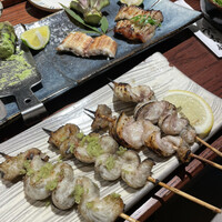 新宿うな鐵 はなれ - 