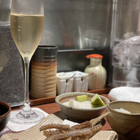 新宿うな鐵 はなれ - 