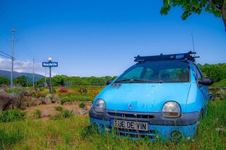 Jose Luis Karuizawa - 리유드반