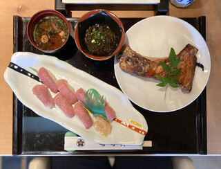 Sushimi - 