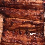 うなぎの甚八 - 