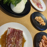 Yakiniku Kingu - 