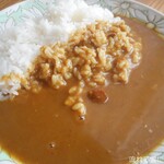 CoCo壱番屋 - 料理写真:おうちでココイチのポークカレー