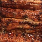 うなぎの甚八 - 