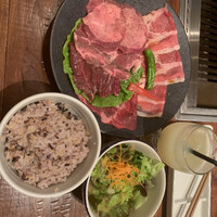 渋谷焼肉 KINTAN - 