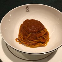 SALONE 2007 - スパゲッティ ポモドーロ 80g