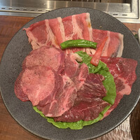 渋谷焼肉 KINTAN - 