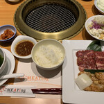 Yakiniku Nabeshima - 