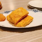 玄蕎麦 野中 - 【玄蕎麦 野中】