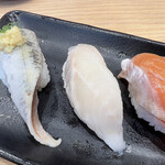 Chiyoda Zushi Binzu Asagaya Ten - 