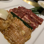 Yakiniku Nabeshima - 