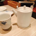 玄蕎麦 野中 - 【玄蕎麦 野中】