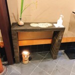 玄蕎麦 野中 - 【玄蕎麦 野中】