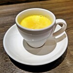 創作イタリアン Gemelli - 季節の野菜のポタージュ