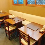 玄蕎麦 野中 - 【玄蕎麦 野中】