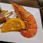 創作イタリアン Gemelli - 