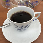 アンジュ - ホットコーヒー