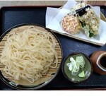 Soba Dokoro Fukusou An - 